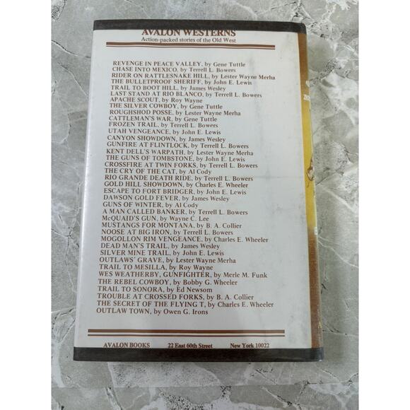 Chase‎ Into Mexico Terrell L. Bowers Hardcover SIGNED 1982 - GOOD Free Shipping - Picture 2 of 7